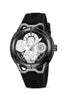 Wrist Watch for Men & Women with Classic Durable Strap and Round Dial for Casual & Formal Wear
