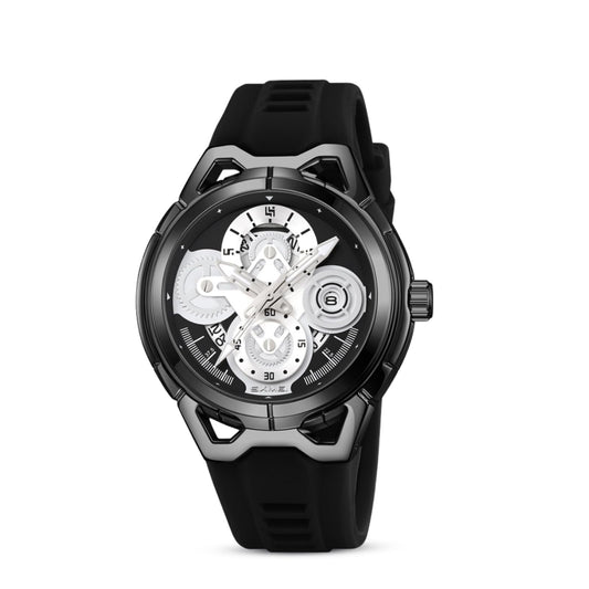 Stylish Analog Wrist Watch with Designer Dial for men