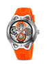 Wrist Watch for Men & Women with Classic Durable Strap and Round Dial for Casual & Formal Wear