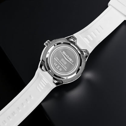 Stylish Analog Wrist Watch with Designer Dial for men
