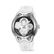 Wrist Watch for Men & Women with Classic Durable Strap and Round Dial for Casual & Formal Wear