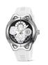 Wrist Watch for Men & Women with Classic Durable Strap and Round Dial for Casual & Formal Wear