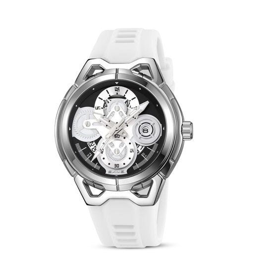 Stylish Analog Wrist Watch with Designer Dial for men