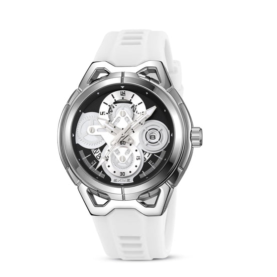 Wrist Watch for Men & Women with Classic Durable Strap and Round Dial for Casual & Formal Wear