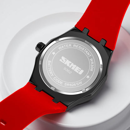 Luxury Skeleton Analog Wrist Watch for men