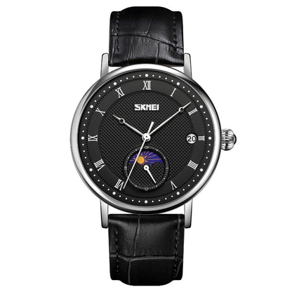 Classic Analog Wrist Watch for men