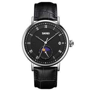Classic Analog Wrist Watch for men
