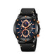 Wrist Watch for Men & Women with Classic Durable Strap and Round Dial for Casual & Formal Wear