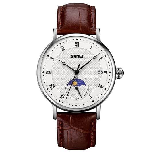 Classic Analog Wrist Watch for men