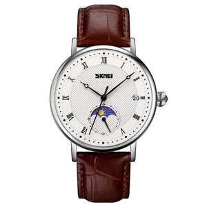 Classic Analog Wrist Watch for men