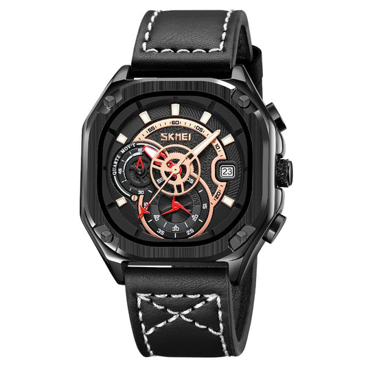 Premium Designer Analog Wrist Watch for men