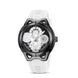 Wrist Watch for Men & Women with Classic Durable Strap and Round Dial for Casual & Formal Wear