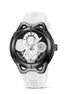 Wrist Watch for Men & Women with Classic Durable Strap and Round Dial for Casual & Formal Wear