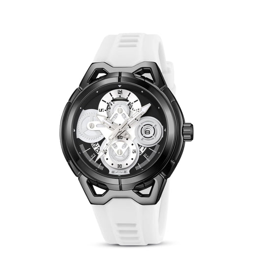 Stylish Analog Wrist Watch with Designer Dial for men