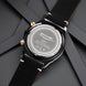Wrist Watch for Men & Women with Classic Durable Strap and Round Dial for Casual & Formal Wear