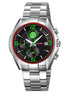 Wrist Watch for Men & Women with Classic Durable Strap and Round Dial for Casual & Formal Wear