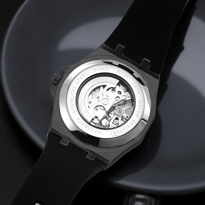 Luxury Skeleton Automatic Wrist Watch for men