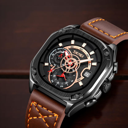 Premium Designer Analog Wrist Watch for men