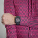 Wrist Watch for Men & Women with Classic Durable Strap and Round Dial for Casual & Formal Wear