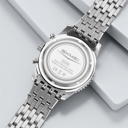 Premium Chronograph Analog Wrist Watch for men