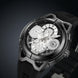 Wrist Watch for Men & Women with Classic Durable Strap and Round Dial for Casual & Formal Wear