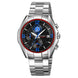 Wrist Watch for Men & Women with Classic Durable Strap and Round Dial for Casual & Formal Wear