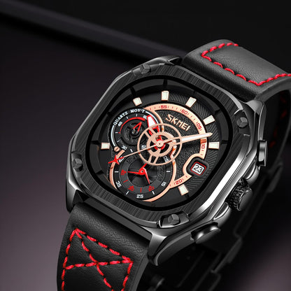 Premium Designer Analog Wrist Watch for men