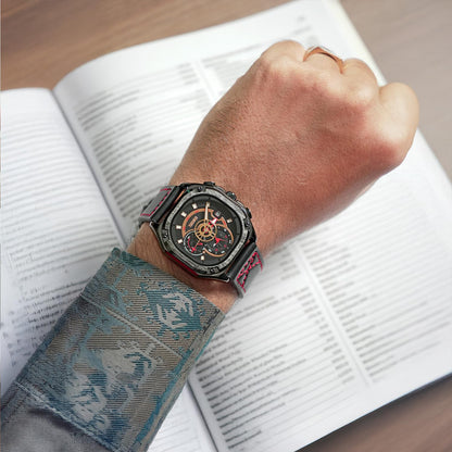 Premium Designer Analog Wrist Watch for men