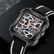Wrist Watch for Men & Women with Classic Durable Strap and Round Dial for Casual & Formal Wear