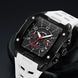 Wrist Watch for Men & Women with Classic Durable Strap and Round Dial for Casual & Formal Wear