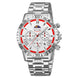 Wrist Watch for Men & Women with Classic Durable Strap and Round Dial for Casual & Formal Wear