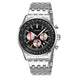 Wrist Watch for Men & Women with Classic Durable Strap and Round Dial for Casual & Formal Wear