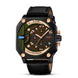 Wrist Watch for Men & Women with Classic Durable Strap and Round Dial for Casual & Formal Wear