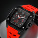 Wrist Watch for Men & Women with Classic Durable Strap and Round Dial for Casual & Formal Wear