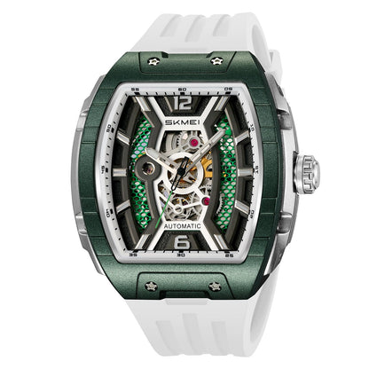 Luxury Automatic Skeleton Wrist Watch for men