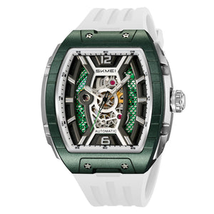 Luxury Automatic Skeleton Wrist Watch for men