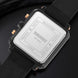 Wrist Watch for Men & Women with Classic Durable Strap and Round Dial for Casual & Formal Wear