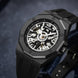 Wrist Watch for Men & Women with Classic Durable Strap and Round Dial for Casual & Formal Wear