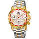 Wrist Watch for Men & Women with Classic Durable Strap and Round Dial for Casual & Formal Wear