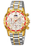 Wrist Watch for Men & Women with Classic Durable Strap and Round Dial for Casual & Formal Wear