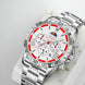 Wrist Watch for Men & Women with Classic Durable Strap and Round Dial for Casual & Formal Wear