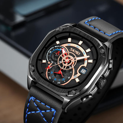 Premium Designer Analog Wrist Watch for men
