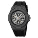 Wrist Watch for Men & Women with Classic Durable Strap and Round Dial for Casual & Formal Wear