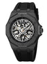 Wrist Watch for Men & Women with Classic Durable Strap and Round Dial for Casual & Formal Wear