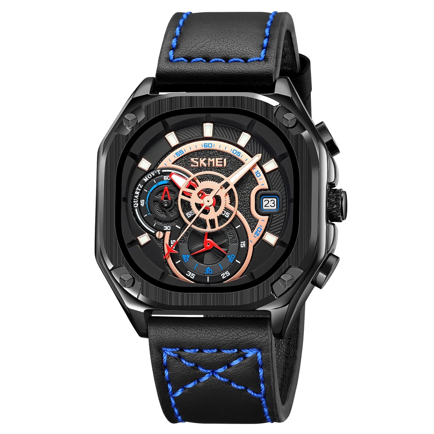 Premium Designer Analog Wrist Watch for men