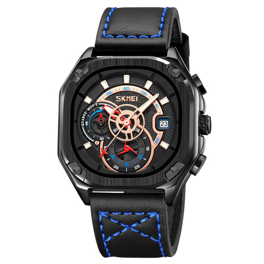 Premium Designer Analog Wrist Watch for men