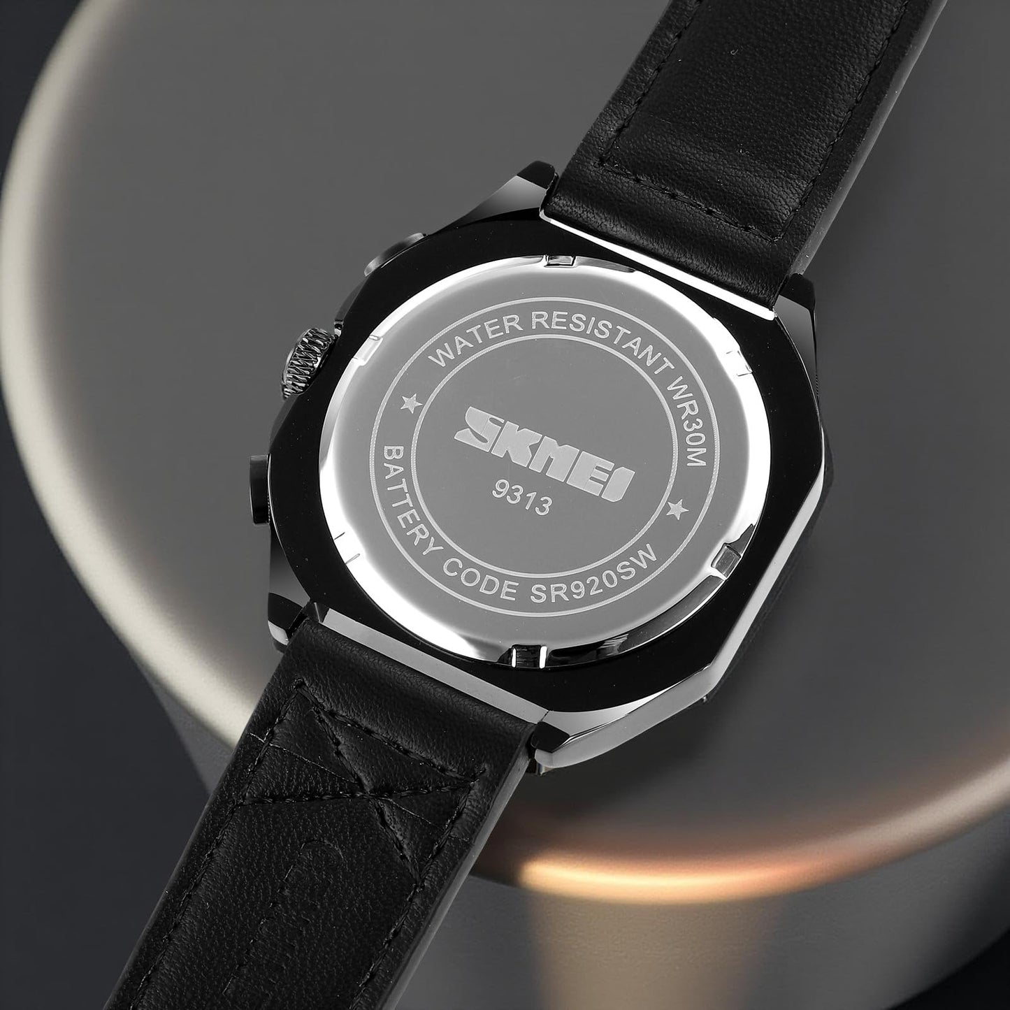 Premium Designer Analog Wrist Watch for men