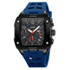 Wrist Watch for Men & Women with Classic Durable Strap and Round Dial for Casual & Formal Wear