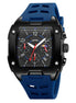 Wrist Watch for Men & Women with Classic Durable Strap and Round Dial for Casual & Formal Wear