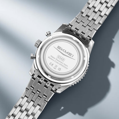 Premium Chronograph Analog Wrist Watch for men